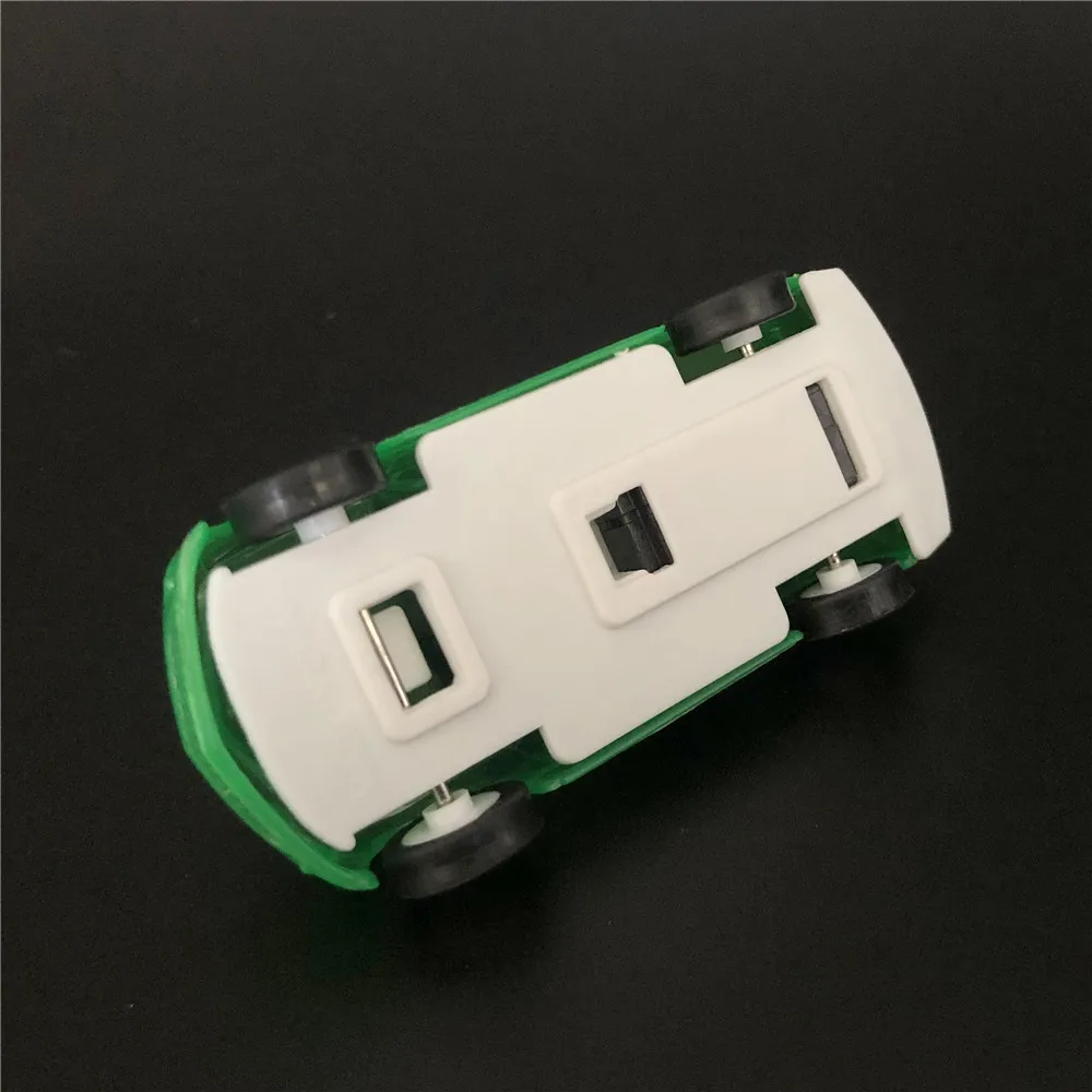 
4 цвета, Лидер продаж, оптовая продажа, пластиковые игрушечные автомобили, набор транспортных средств 