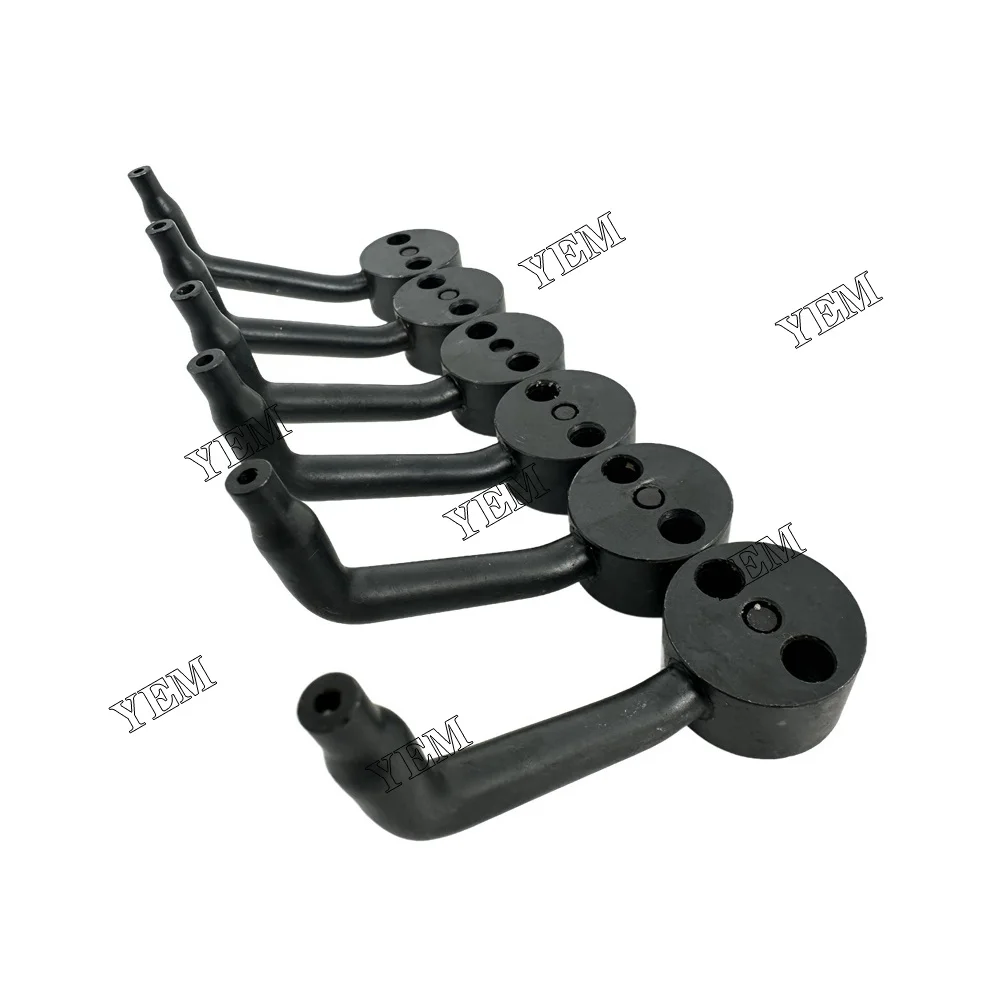 DE12 Nozzle for Doosan Engine Parts China Manufacturer 3