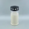 White-black