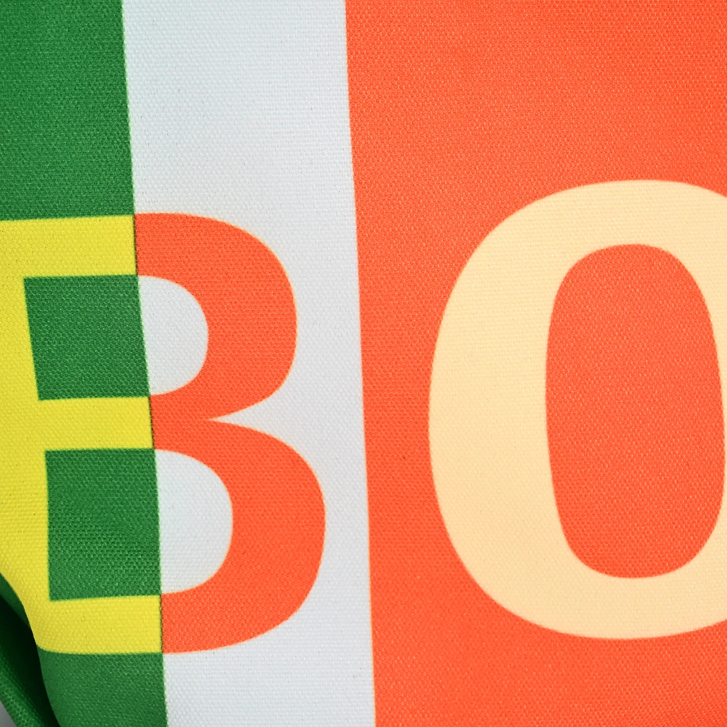 Eco-Friendly Reusable Cotton Material Jute Tote Bag with Linen Cotton Handle Custom Logo Printed Eco-Bags for Shopping manufacture