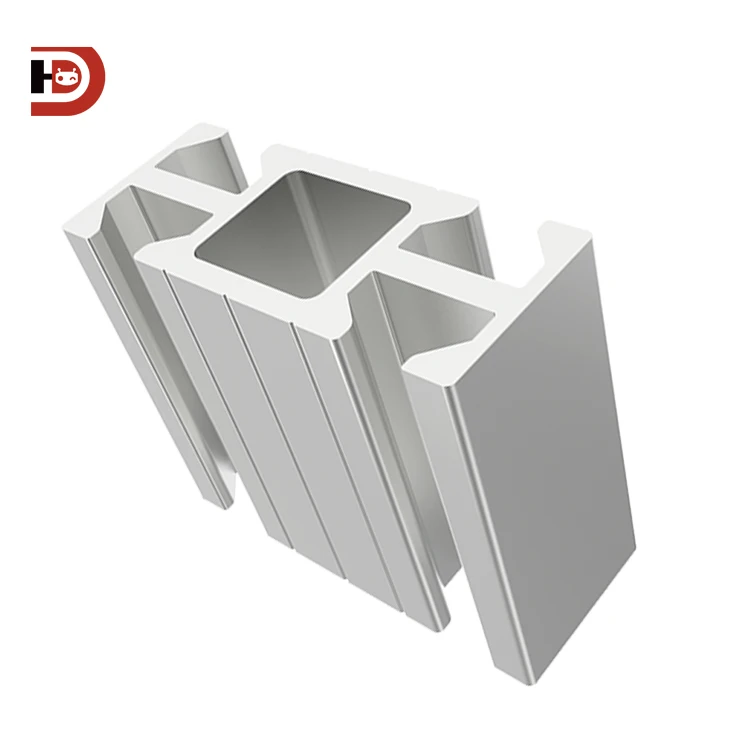 product 2460 robotic arm extruded aluminum profile fixture bracket protective cover silicone sleeve accessory fixture-4