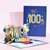 100 &deg; Aniversario