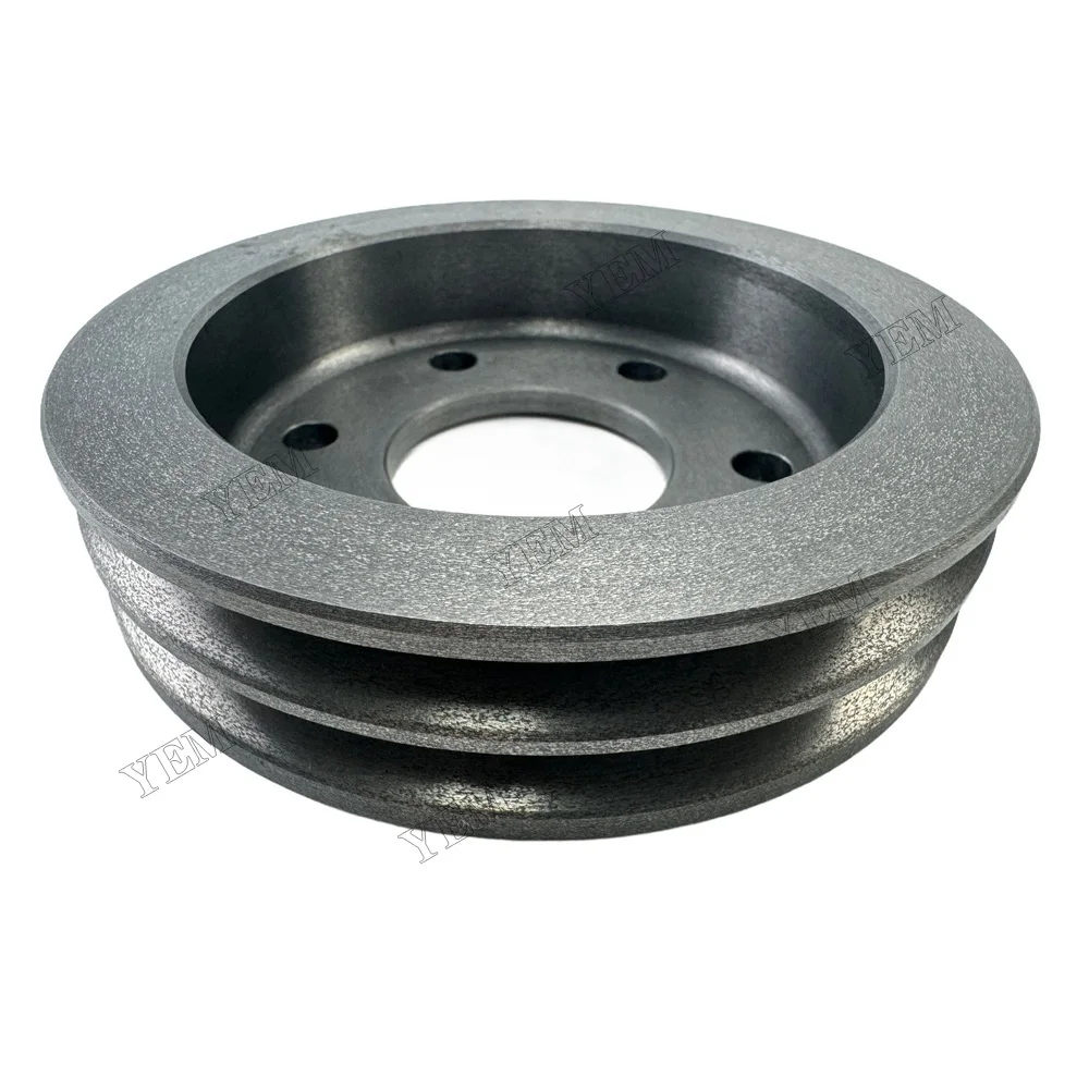 Water Pump Pulley Fit for Doosan Develon P222 Engine 5
