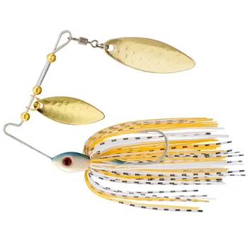Six Cats 13g Metal JIG Whisker Composite Glitter Anti-Snag Hard Bait Fishing Lure – Metal Jig – view 2