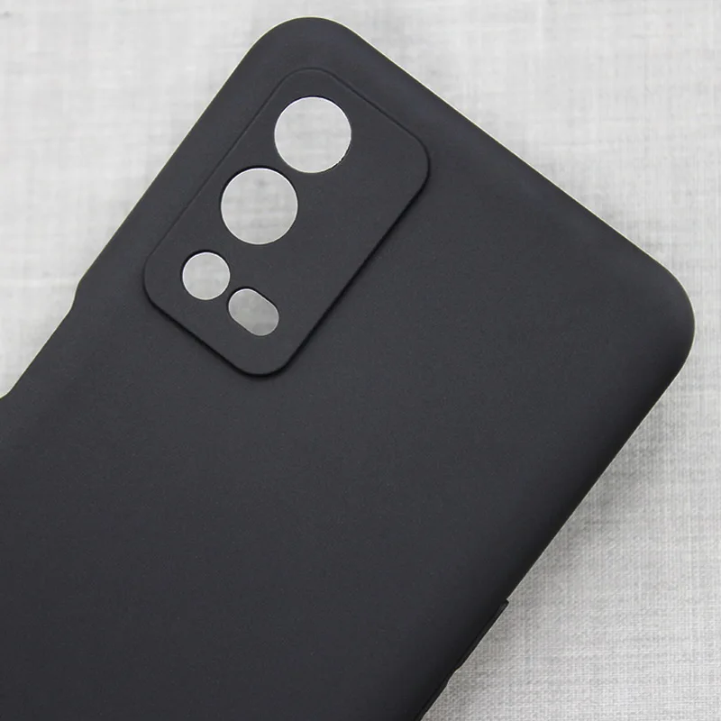 For OPPO F19 Pro Plus Case Soft Silicone Coque Slim Skin TPU