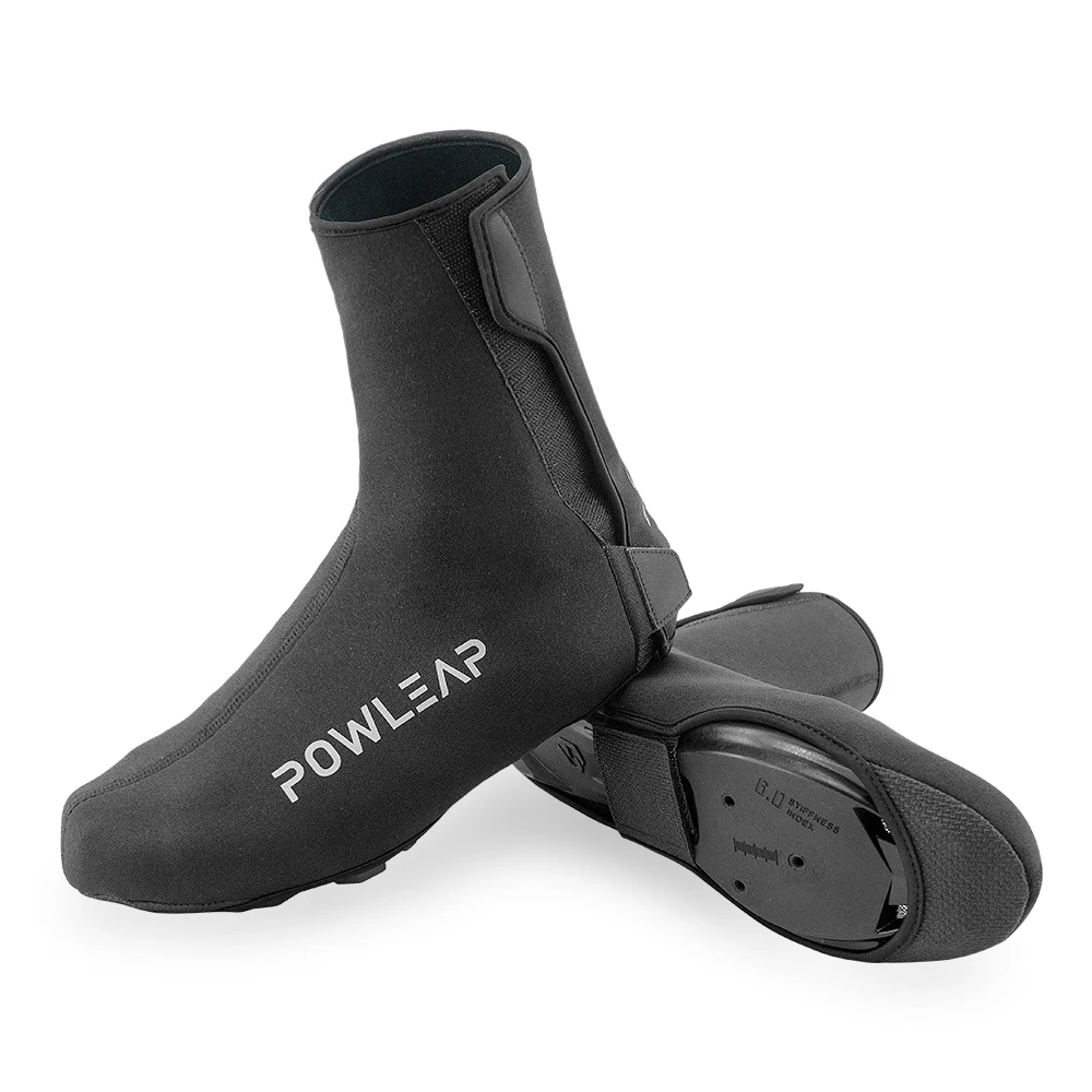 Waterproof Overshoes Cycling Shoe Covers For Cold Weather Winter