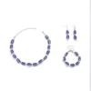 Three-piece set