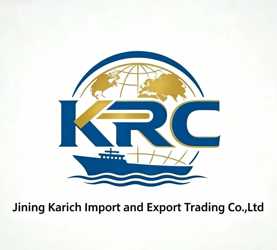 Company Overview - Jining Karich Import And Export Trading Co., Ltd.