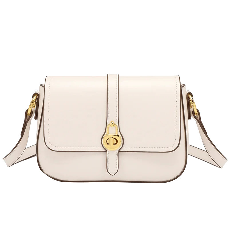 Supplier Fashion PU Leather Designer Luxury Women Messenger Bags Girl