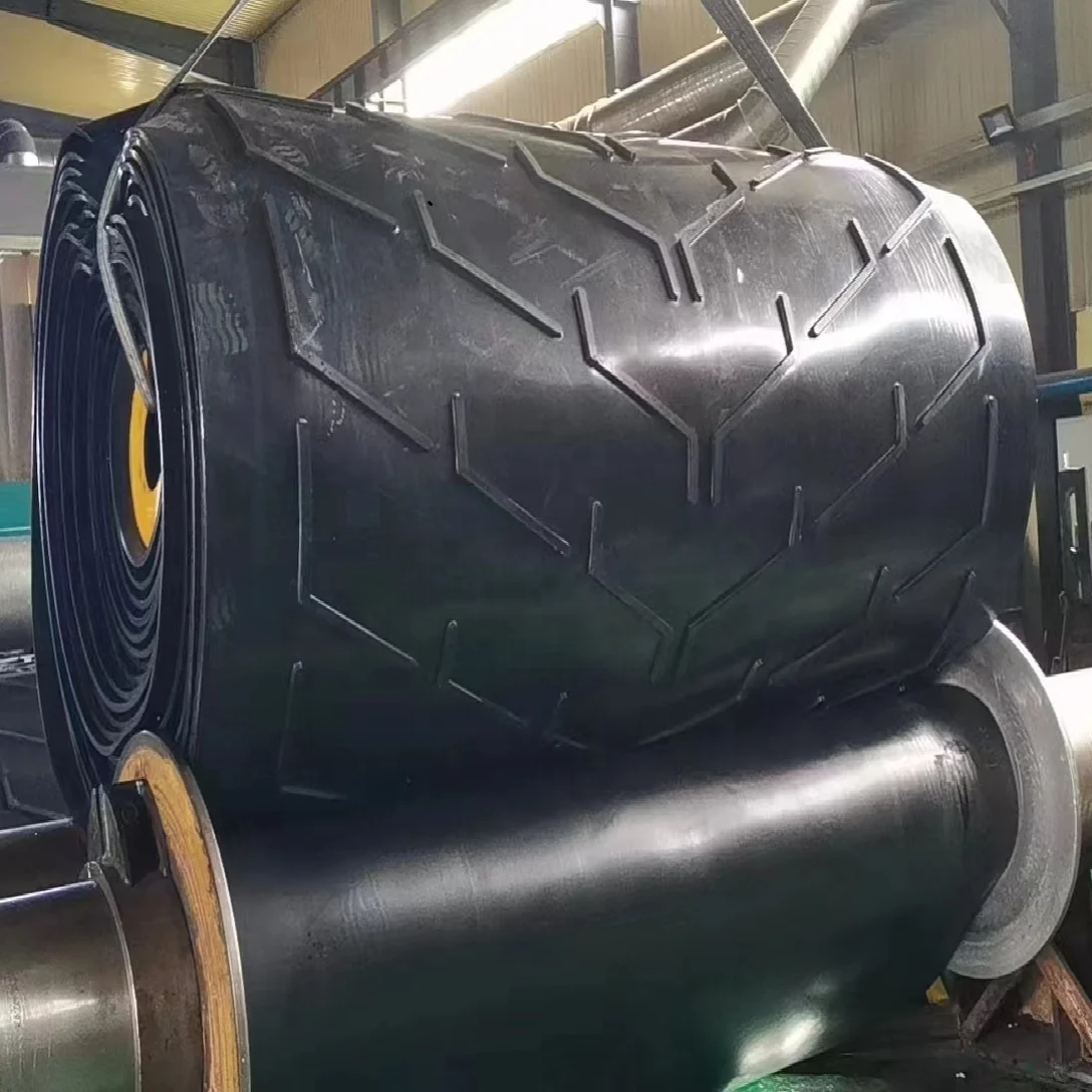 транспортерные ленты