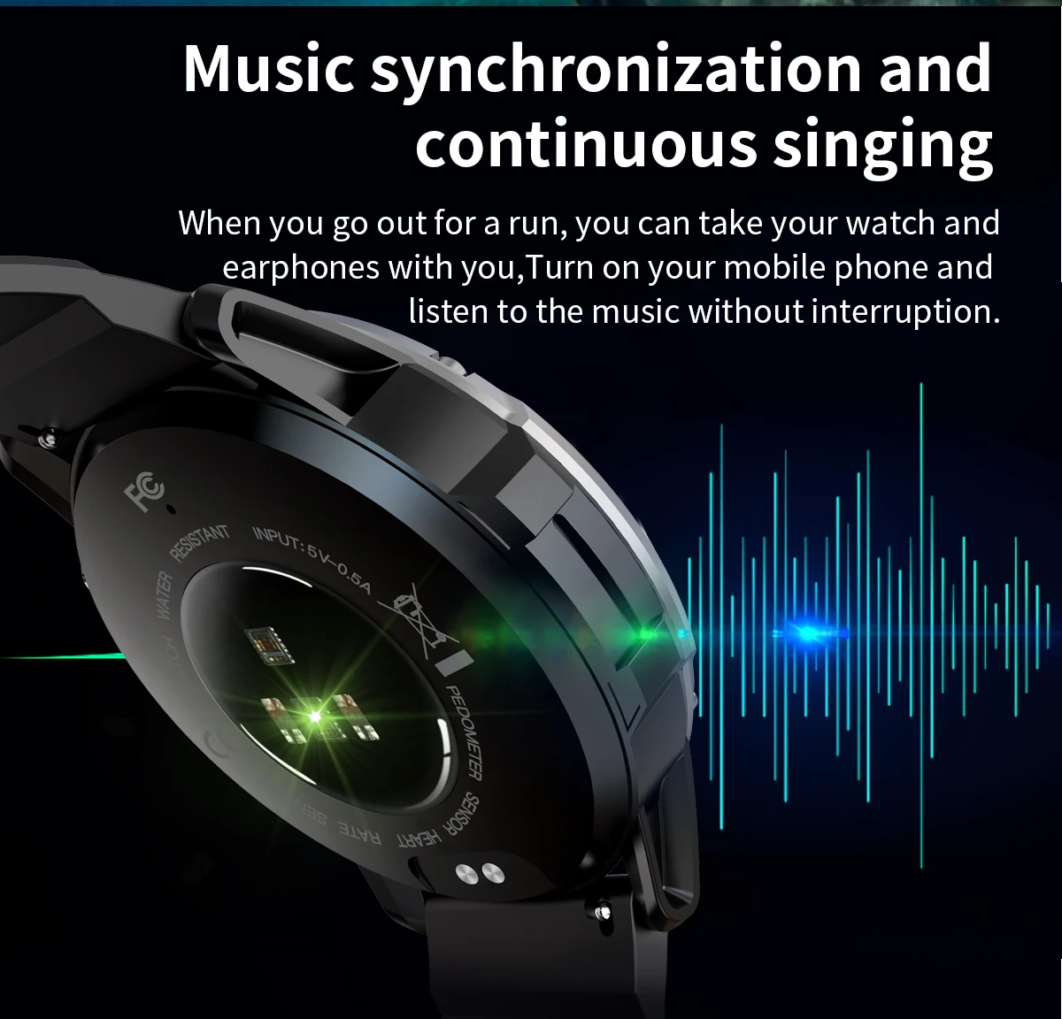 2023 Best Bt Calling Smartwatch Ip68 Waterproof Round Fitness Tracker Smartwatch Nx9 Sport Reloj