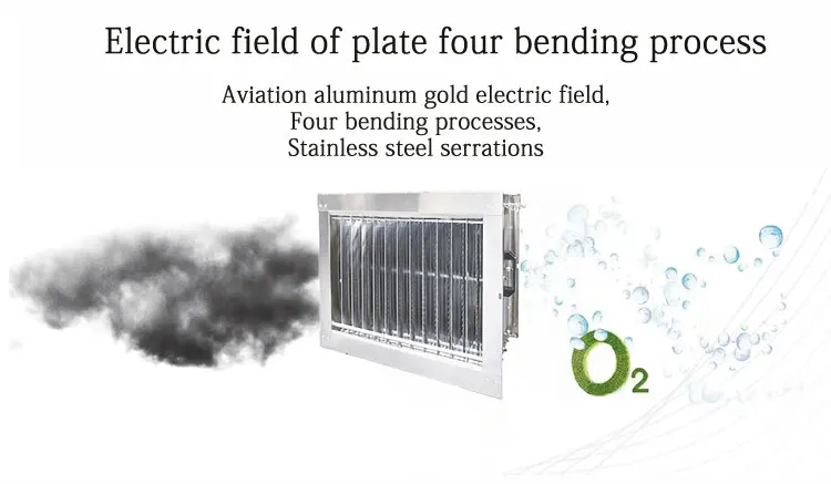 Air Handling Unit, 98%, ESP - detail 22