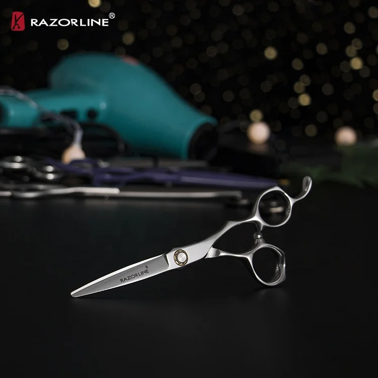 best brand of hairdressing scissors