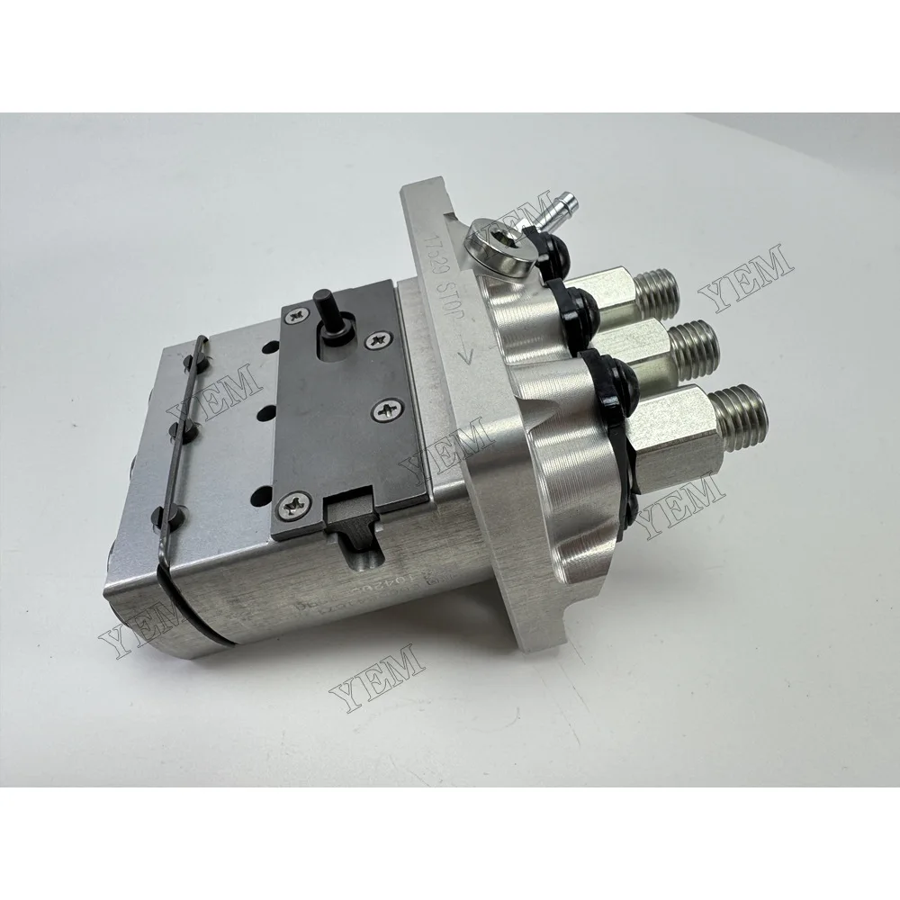 For Kubota D722 Fuel Injection Pump 17529-51013 High Quality Engine Parts 3