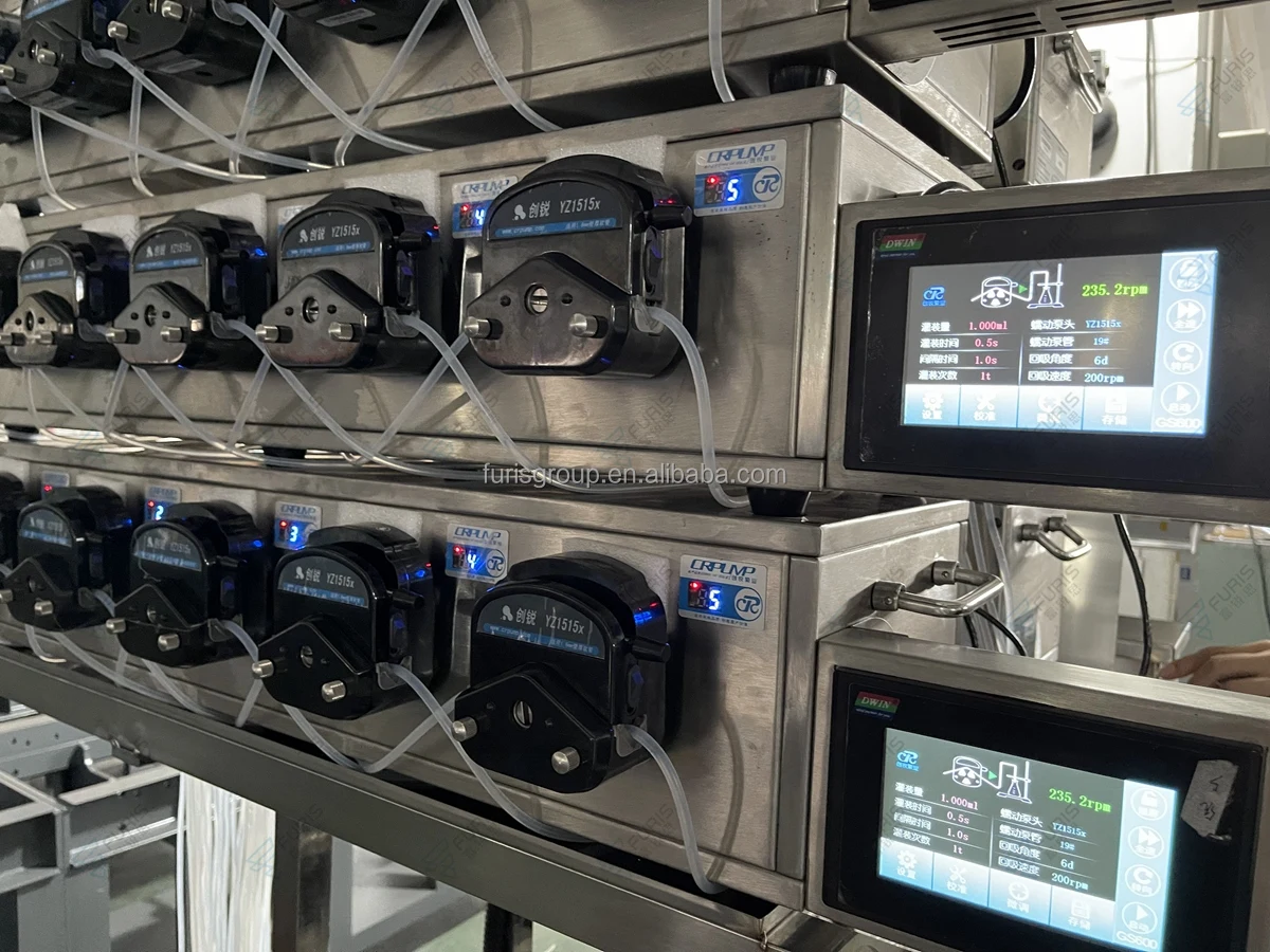 Automatic Pack Pharmacy Blister Making Machine Pill Tablet Softgel Gelatine Capsule Blister Packing Machine