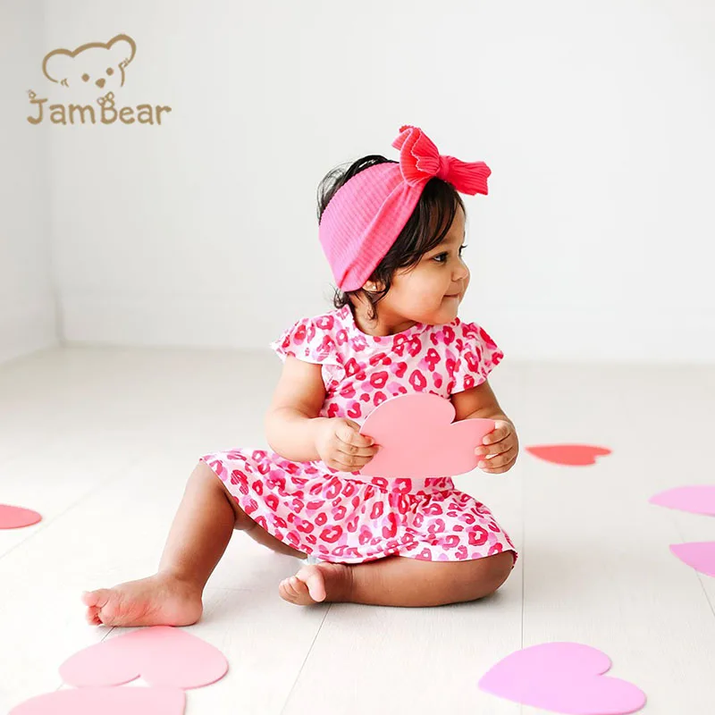 Детский комбинезон из натурального бамбука