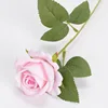 Centro rosa (terciopelo)