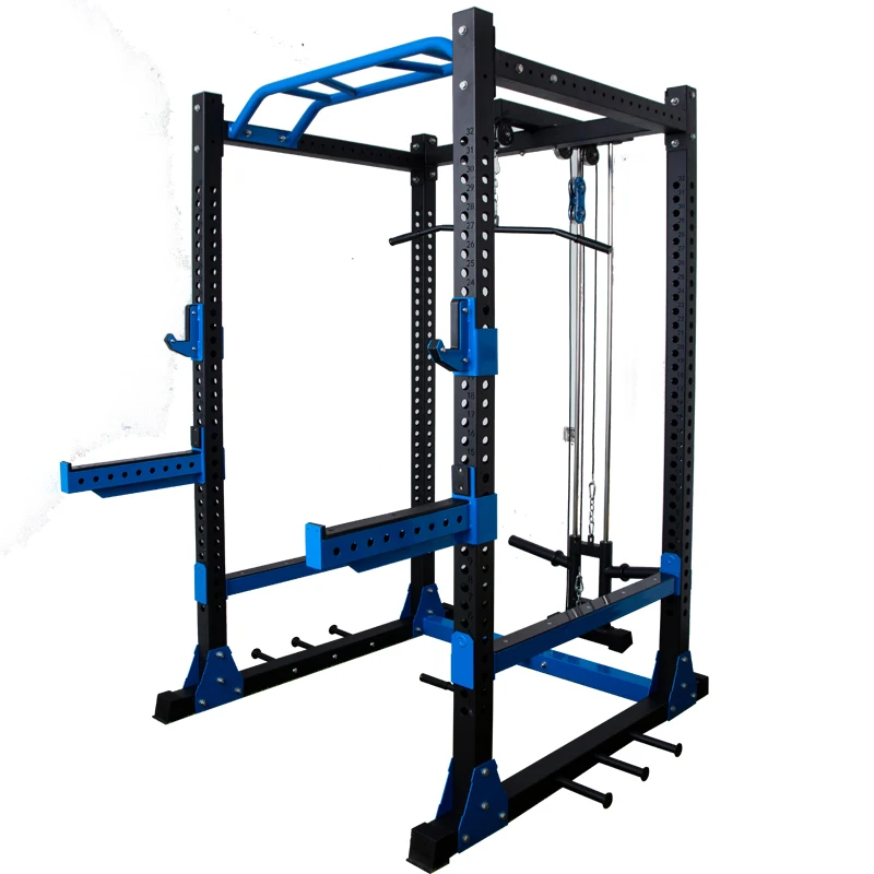 Силовая стойка inspire Squat Rack sqr1