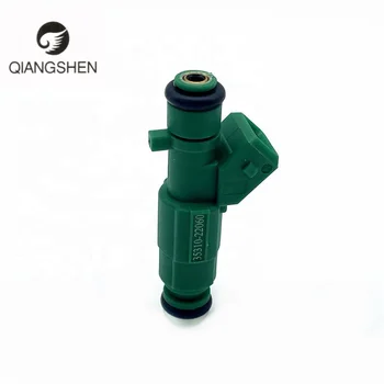 QIANG SHEN wholesale Fuel Injector nozzle 9260930002 3531022060 35310-22060 for Hyundai Accent X-3 1.3i 12
