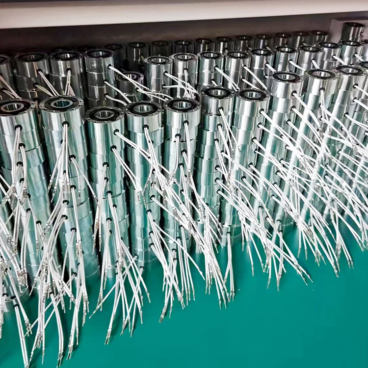 Hefei Torque Electric Co., Ltd.