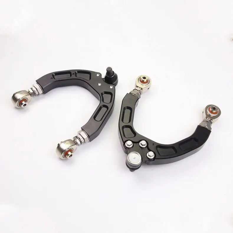 Front Rear Upper Control Arm For Tesla Model 3 Y Camber