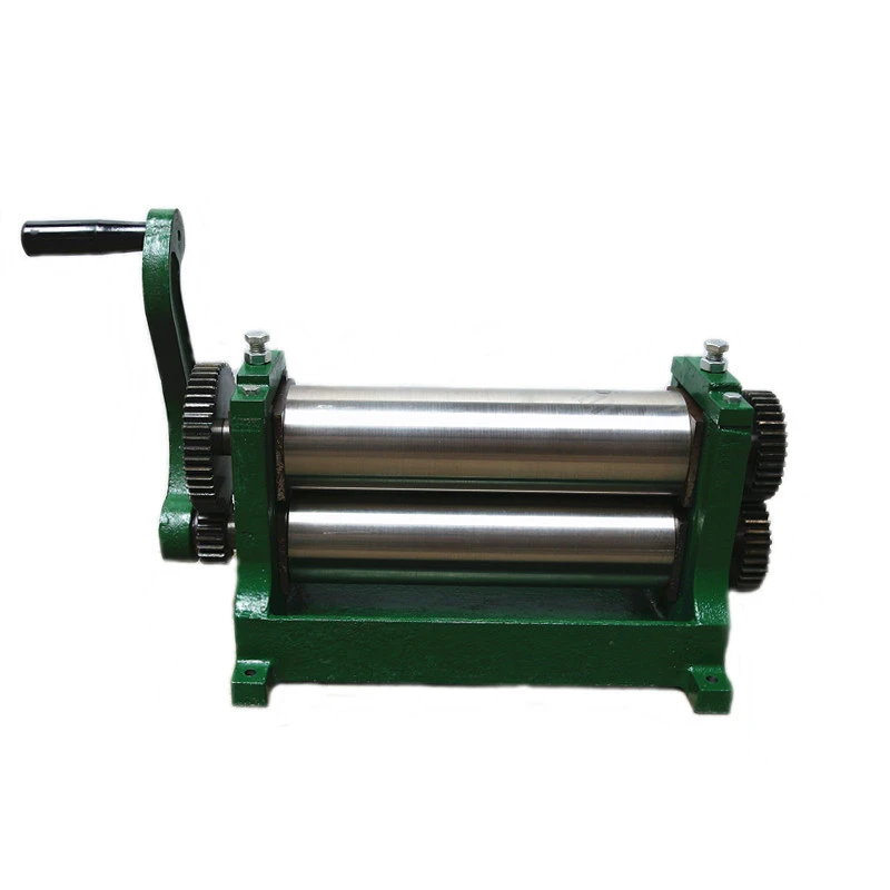 TEBAK 86-450 Aluminum Alloy Nest Foundation Machine  Honeycomb Machine Embossing Machine Printing Nest Base