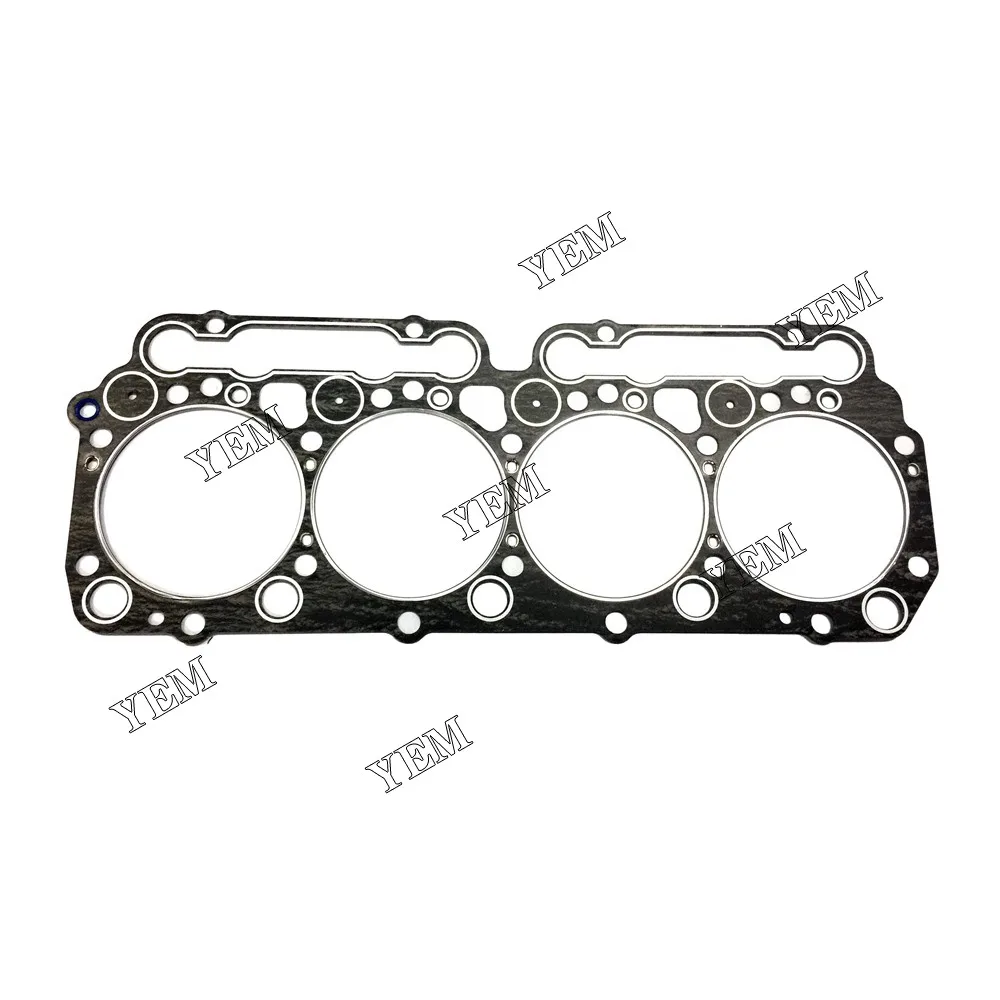 High Performance Head Gasket For Hino W04C Aftermarket Spare Parts