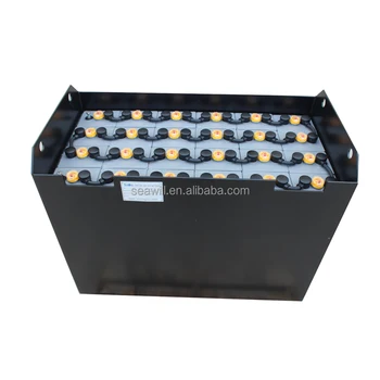 Industrial Forklift Battery Prices 80 Volt 80v 400ah/4vbs400 Traction ...