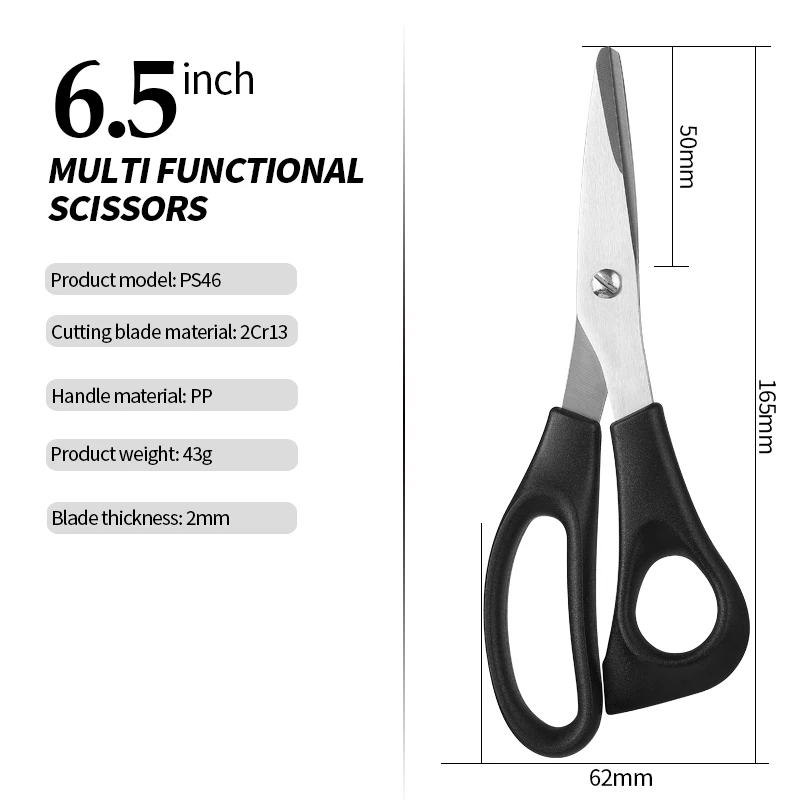 ODM OEM scissors customization