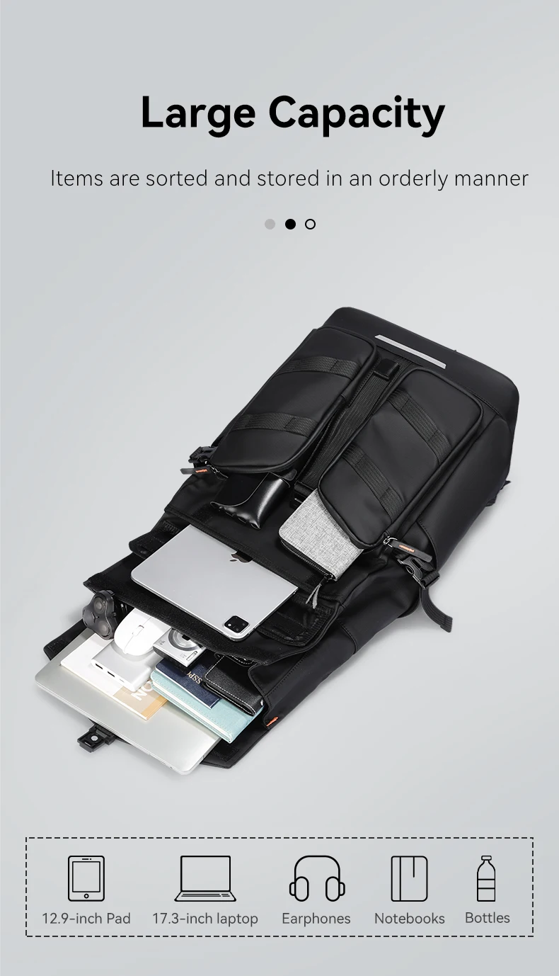 Mark Ryden Wholesale Customised Travelling Bag Multifunctional Large ...