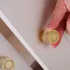 Crystal Knobs
