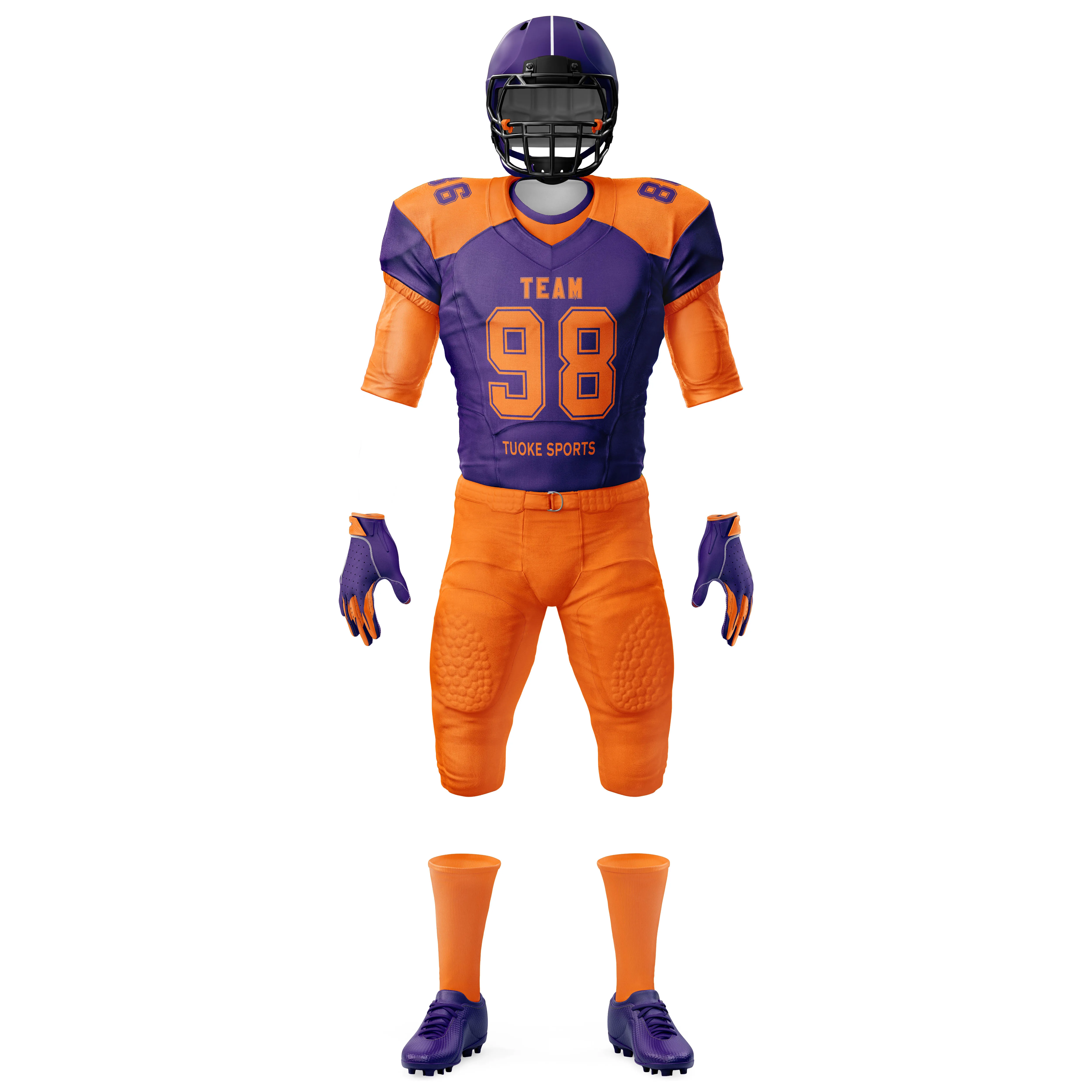 Source Fashion design new pattern american jersey design your own clud american  football jersey uniform new model wholesale on m.