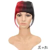 Sw65-black and red