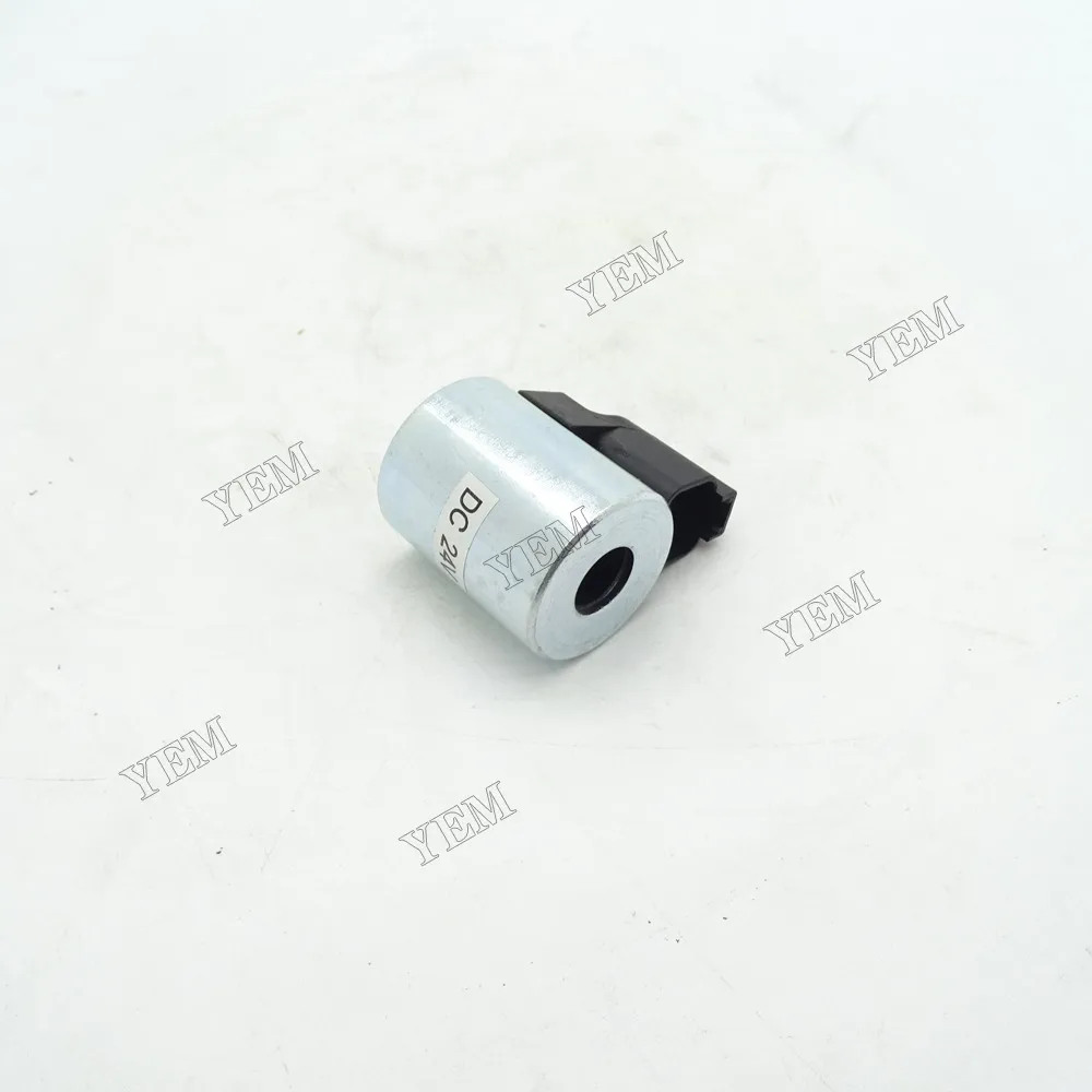 Solenoid Coil 24V for Eaton Universal Engine Parts 2