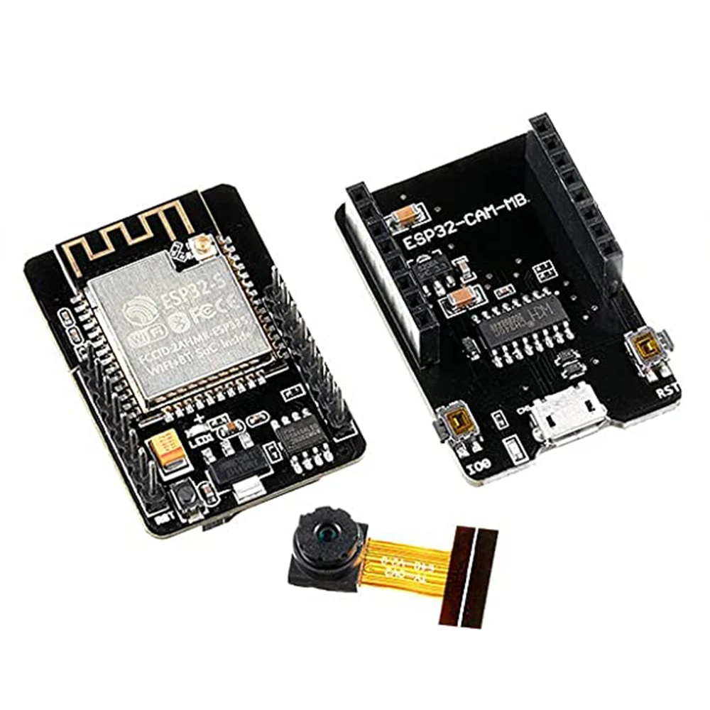 Esp32 cam mb. Esp32 cam mb