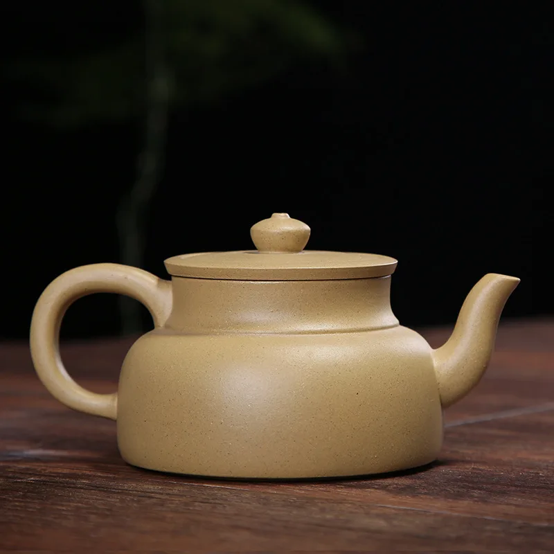 热卖手工中国宜兴紫砂陶壶紫砂孔府茶具| Alibaba.com