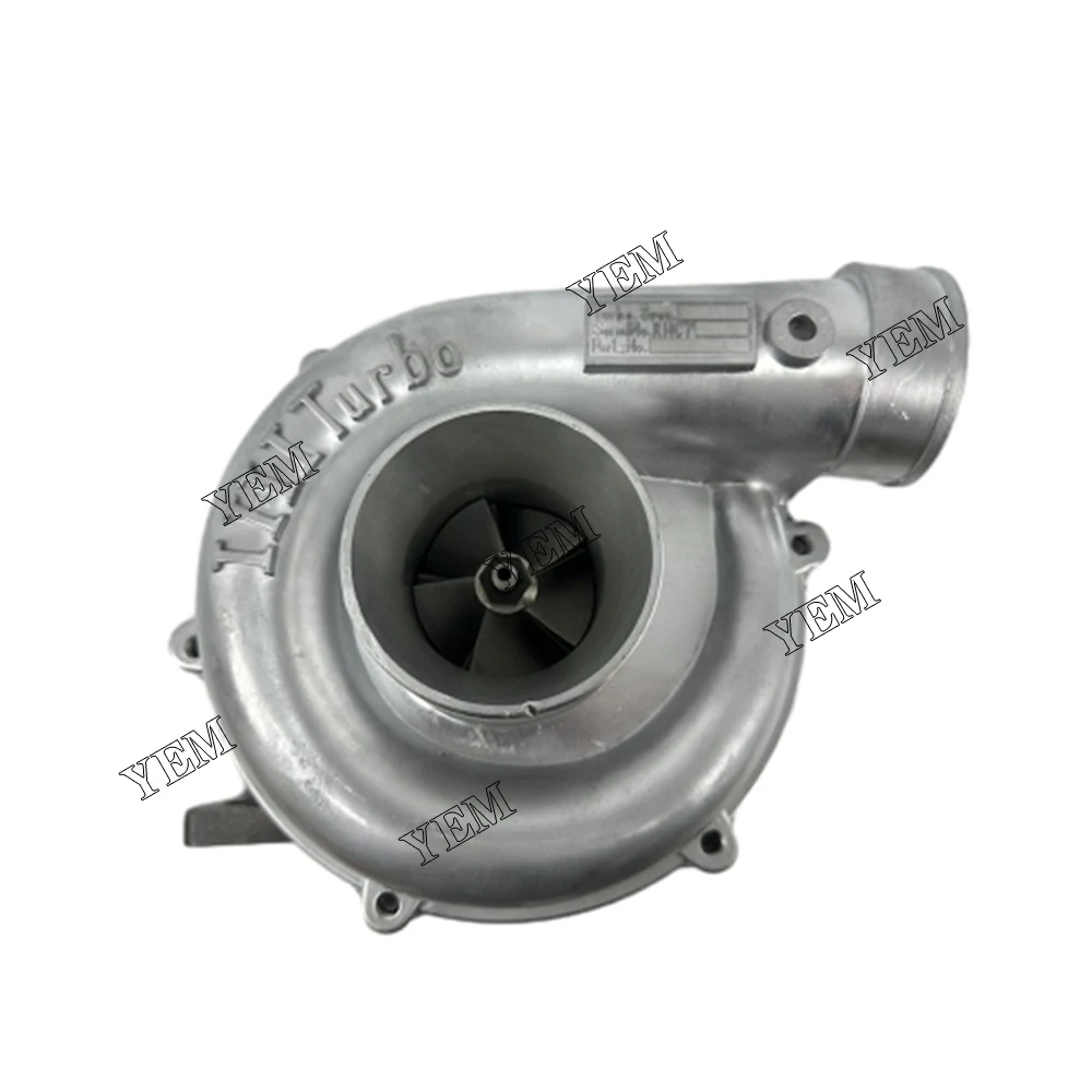 EK130 Turbocharger 24100-2110A for Hino Engine Rebuild Kit