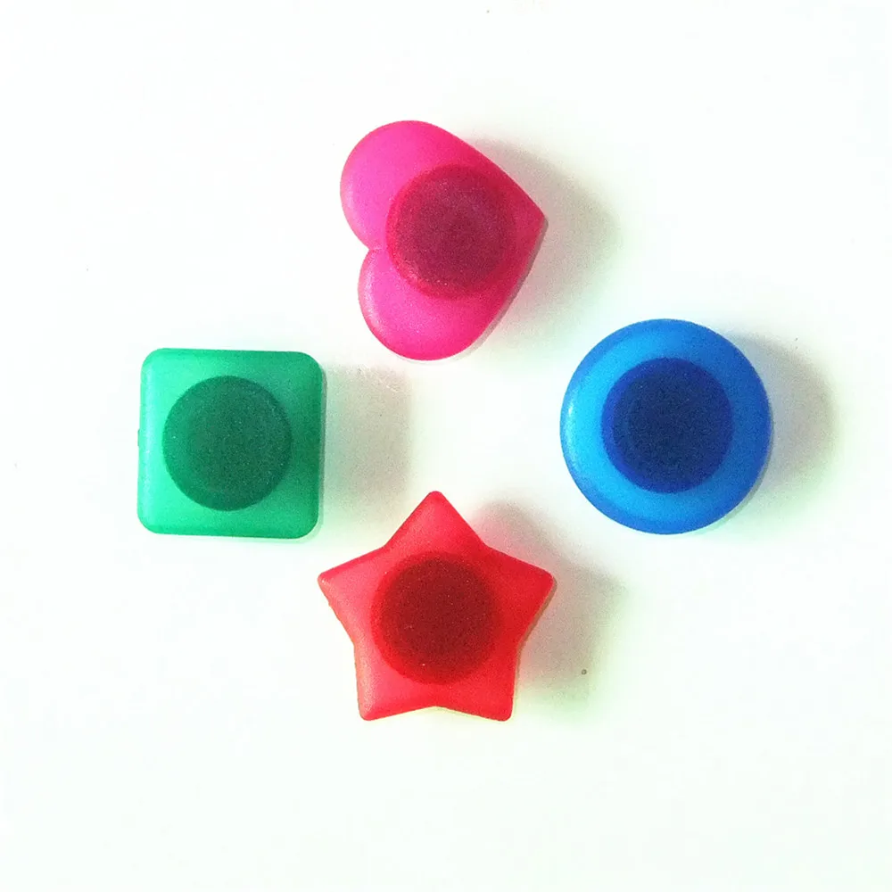 Office Magnet for Magnetic Writing Board Magnetic Button