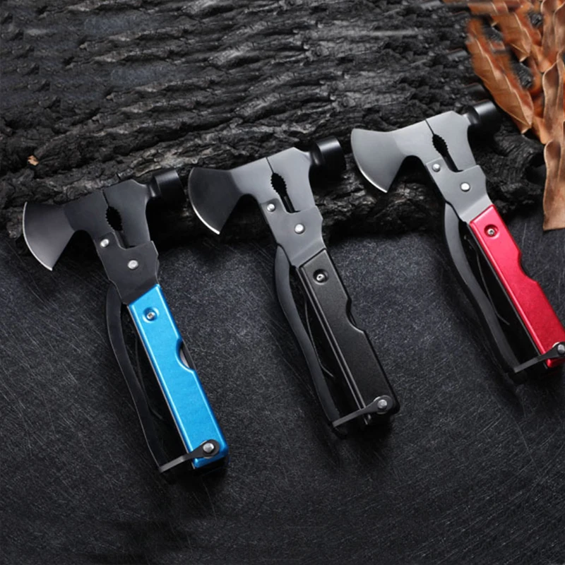 multi purpose car hammer