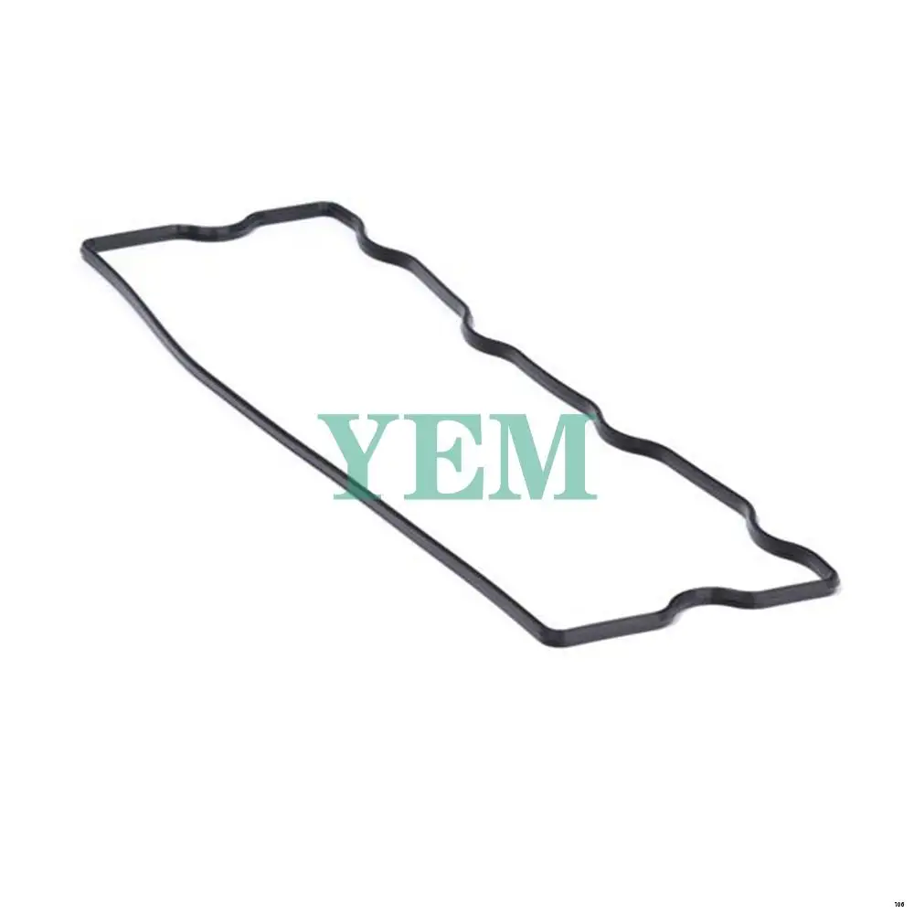 High Performance 3681A049 Valve Cover Gasket for Perkins 3681A049 Valve Cover Gasket