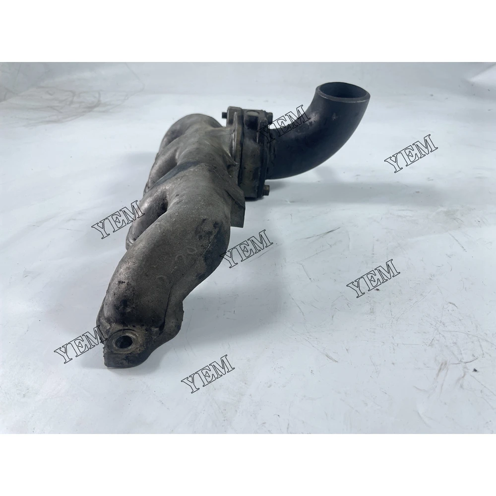 Made in China 4FB1 Intake Manifold for Isuzu Engine 4