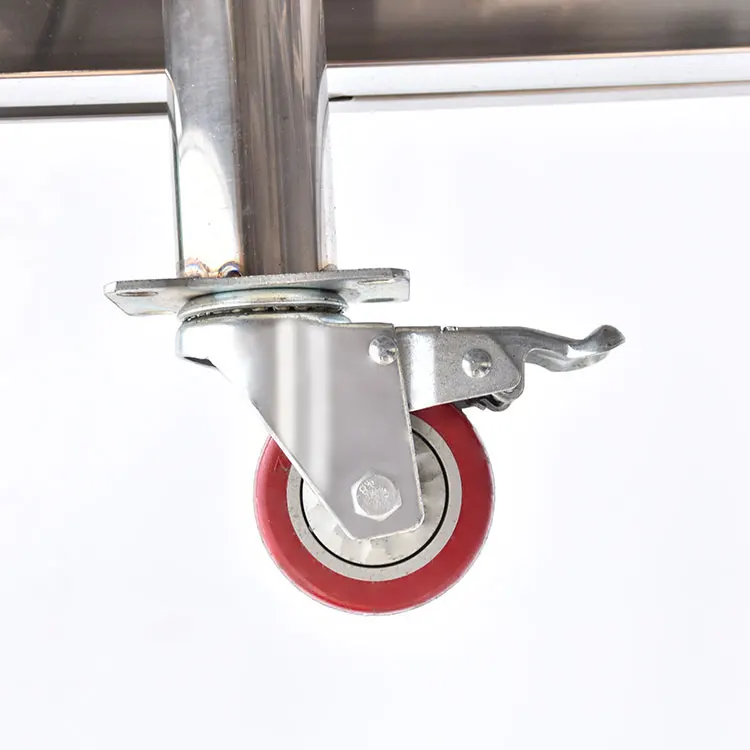 Batch Frying Machine for Snack Food Commercial Fryer