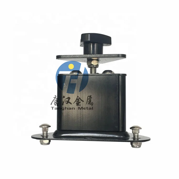 Металлические крепежные кронштейны для топливного бака/газового