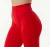 Pantalones rojos