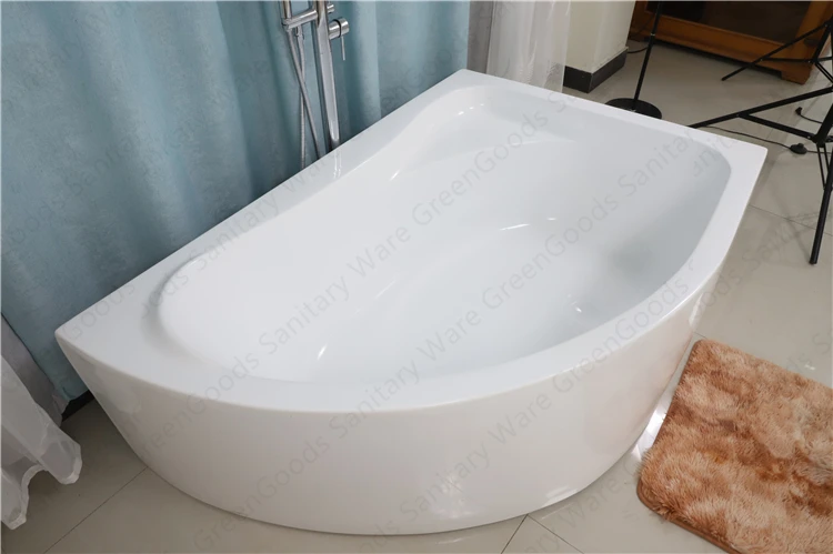 Baignoire Empora Villeroy & Boch | Espace Aubade