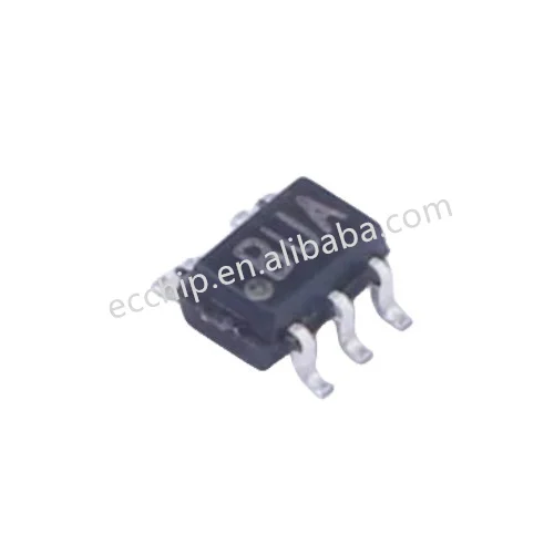 LMT87DCK BUA SC70-5 temperature sensor chip IC LMT87DCKR