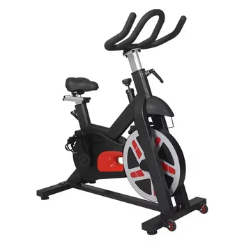 SQ Fitness Easy rider bicicleta spinning stationary comfo indoor height adjustment bike exercise for sale