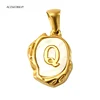 Q