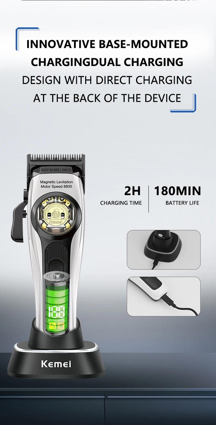 Specifications