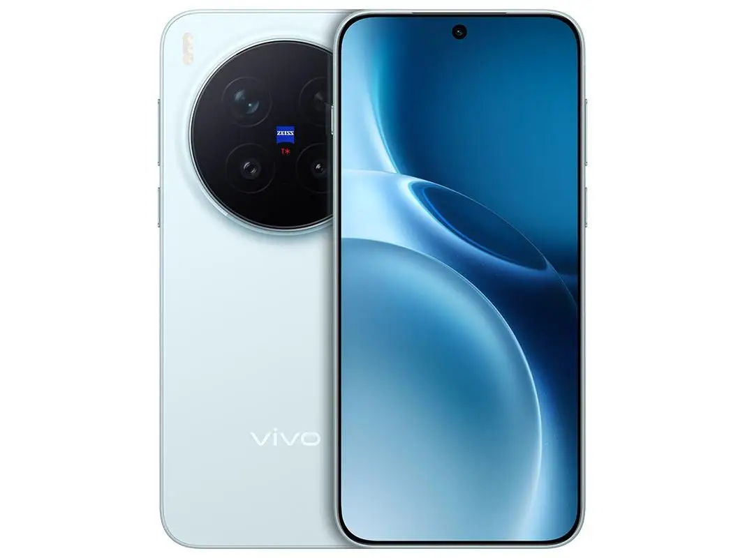 Vivo X300 Pro 5G - Flagship with 200MP Camera & 6510mah Battery